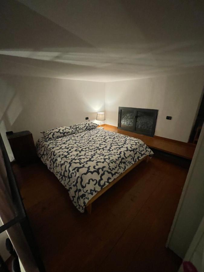 Casa La Porta Rossa Appartement Florence Buitenkant foto