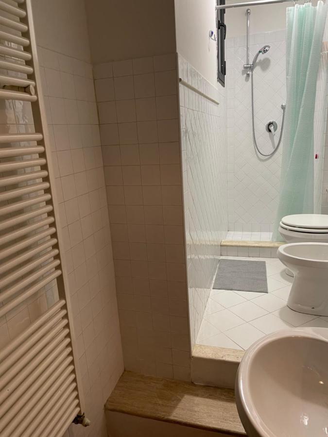 Casa La Porta Rossa Appartement Florence Buitenkant foto